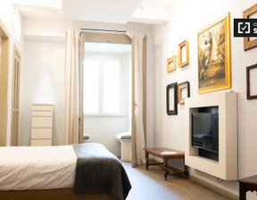 Mieszkanie do wynajęcia, Włochy Rome, 1180 dolar (4755 zł), 30 m2, 79105396