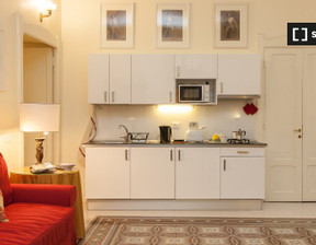 Mieszkanie do wynajęcia, Włochy Rome, 2806 dolar (11 308 zł), 100 m2, 84328651