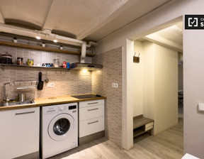 Mieszkanie do wynajęcia, Hiszpania Barcelona, 1003 dolar (3883 zł), 36 m2, 84624672