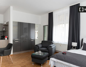 Mieszkanie do wynajęcia, Niemcy Berlin, 2405 dolar (9405 zł), 33 m2, 88338702