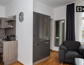 Mieszkanie do wynajęcia, Niemcy Berlin, 2405 dolar (9405 zł), 24 m2, 88338853