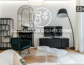 Mieszkanie do wynajęcia, Włochy Milan, 3823 dolar (15 330 zł), 90 m2, 80675224