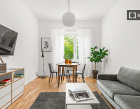 Kawalerka do wynajęcia, Niemcy Berlin, 2175 dolar (8503 zł), 60 m2, 83845731