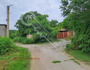 Działka na sprzedaż, Bułgaria Велико Търново/veliko-Tarnovo с. Паисий/s. Paisiy, 10 581 dolar (44 227 zł), 1400 m2, 85769384