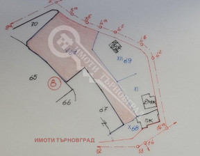Działka na sprzedaż, Bułgaria Велико Търново/veliko-Tarnovo с. Средни колиби/s. Sredni kolibi, 23 959 dolar (96 076 zł), 2119 m2, 85769385