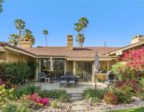 Mieszkanie na sprzedaż, Usa Palm Desert 163 Bouquet Canyon Drive, 499 000 dolar (2 085 820 zł), 169,55 m2, 97262202