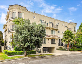 Mieszkanie do wynajęcia, Usa Los Angeles 3501 Tilden Avenue, 4800 dolar (20 064 zł), 169,08 m2, 102247356