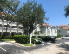 Mieszkanie na sprzedaż, Usa Orlando 13917 FAIRWAY ISLAND DRIVE, 199 500 dolar (815 955 zł), 94,76 m2, 96273349