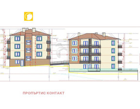 Mieszkanie na sprzedaż, Bułgaria Бургас/burgas гр. Созопол/gr. Sozopol, 92 951 dolar (356 932 zł), 89 m2, 96476349