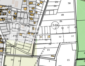 Działka na sprzedaż, Bułgaria Пловдив/plovdiv Коматево/Komatevo, 409 483 dolar (1 642 029 zł), 3760 m2, 87451109