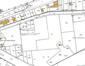 Działka na sprzedaż, Bułgaria Пловдив/plovdiv Индустриална зона - Север, Рогошко шосе/Industrialna zona - Sever, Rog, 1 775 154 dolar (7 118 369 zł), 43 997 m2, 89396755