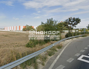 Działka na sprzedaż, Bułgaria Пловдив/plovdiv Индустриална зона - Юг, Околовръстно шосе/Industrialna zona - Iug, Oko, 223 256 dolar (895 255 zł), 4996 m2, 94341967