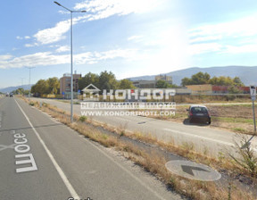 Działka na sprzedaż, Bułgaria Пловдив/plovdiv Индустриална зона - Юг, Асеновградско шосе/Industrialna zona - Iug, As, 889 973 dolar (3 568 792 zł), 11 334 m2, 93633185