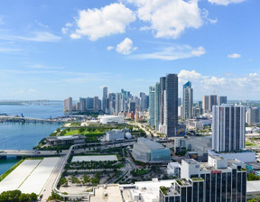 Mieszkanie do wynajęcia, Usa Miami 1750 N Bayshore Dr, 4200 dolar (17 556 zł), 97,36 m2, 101374853