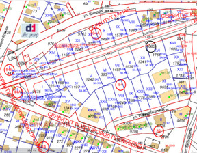 Działka na sprzedaż, Bułgaria София/sofia Горубляне, ул. Шиндра/Gorubliane, ul. Shindra, 196 029 dolar (786 078 zł), 620 m2, 97045163