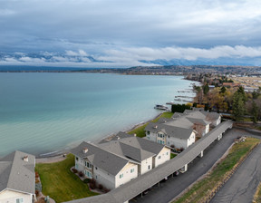 Mieszkanie na sprzedaż, Usa Polson 100 Rocky Point Road, 740 000 dolar (3 093 200 zł), 139,35 m2, 102401443