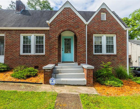 Dom na sprzedaż, Usa Atlanta 1103 Faith Avenue SE, 524 900 dolar (2 115 347 zł), 144,93 m2, 97390828