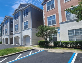 Kawalerka do wynajęcia, Usa Orlando 12843 MADISON POINTE CIRCLE , 1350 dolar (5643 zł), 64,66 m2, 101792198