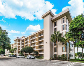 Mieszkanie na sprzedaż, Usa Pompano Beach 2801 N Palm Aire Drive , 299 500 dolar (1 251 910 zł), 129,14 m2, 102401463