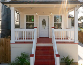 Dom na sprzedaż, Usa New Orleans 3030 TOLEDANO Street, 395 000 dolar (1 556 300 zł), 182,28 m2, 97013148