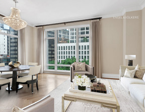 Dom na sprzedaż, Usa New York 15 Central Park West , 3 395 000 dolar (13 546 050 zł), 100,24 m2, 90820382
