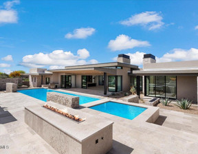 Dom na sprzedaż, Usa Scottsdale 10782 E Prospect Point Drive, 4 997 000 dolar (20 237 850 zł), 488,67 m2, 97015085