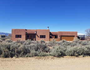 Dom na sprzedaż, Usa Taos 6 Piedra Vista Road, 725 000 dolar (2 914 500 zł), 159,42 m2, 97018983