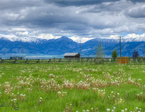 Działka na sprzedaż, Usa Bozeman TBD Stewart Loop, 589 000 dolar (2 255 870 zł), 7122,47 m2, 98017336