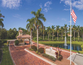 Działka na sprzedaż, Usa Port St Lucie 390 SE Via Sangro, 99 000 dolar (404 910 zł), 526,11 m2, 97015254