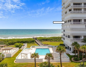 Dom na sprzedaż, Usa Jensen Beach 9960 S Ocean Drive , 798 888 dolar (3 339 352 zł), 158,21 m2, 99635084