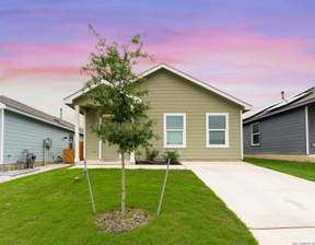 Dom na sprzedaż, Usa San Antonio 7227 PLOW RUN, 229 000 dolar (922 870 zł), 134,71 m2, 97331488