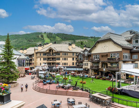 Mieszkanie na sprzedaż, Usa Beaver Creek 46 Avondale Lane 312 Calendar Weeks 49&, 30 000 dolar (120 600 zł), 121,89 m2, 97019272