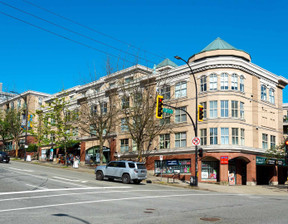 Mieszkanie na sprzedaż, Kanada North Vancouver 124 332 LONSDALE AVENUE, 564 024 dolar (2 165 853 zł), 74,79 m2, 100861077