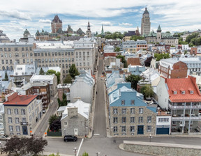 Mieszkanie na sprzedaż, Kanada Québec (La Cité-Limoilou) 35 Rue des Remparts , 593 846 dolar (2 482 275 zł), 178,37 m2, 99477864