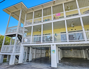 Mieszkanie na sprzedaż, Usa Tybee Island 9 17th Place , 479 000 dolar (1 959 110 zł), 93,65 m2, 98834290