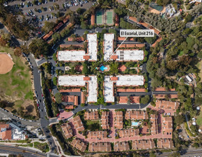 Mieszkanie na sprzedaż, Usa Santa Barbara 216 Por La Mar Circle Circle, 1 645 000 dolar (6 612 900 zł), 97,36 m2, 100823000