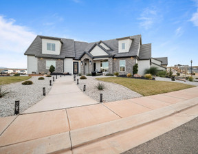 Dom na sprzedaż, Usa Washington 802 E Prairie Way, 995 000 dolar (3 920 300 zł), 281,68 m2, 97016850