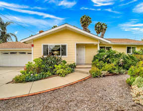 Dom na sprzedaż, Usa La Mesa 4150 Calavo Drive, 1 000 000 dolar (3 990 000 zł), 246,66 m2, 97151686