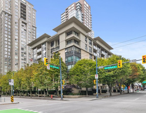 Mieszkanie na sprzedaż, Kanada Vancouver 204 538 SMITHE STREET, 761 963 dolar (3 185 005 zł), 91,23 m2, 100825244