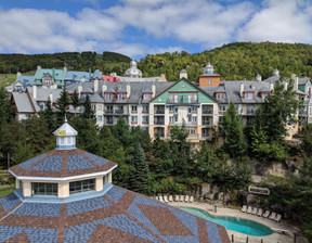 Kawalerka na sprzedaż, Kanada Mont-Tremblant 140 Ch. au Pied-de-la-Montagne , 140 522 dolar (539 603 zł), 41,34 m2, 97015413