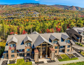 Mieszkanie na sprzedaż, Kanada Mont-Tremblant 1010 Allée de Verbier , 587 291 dolar (2 255 198 zł), 119,38 m2, 97016360