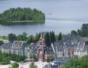 Kawalerka na sprzedaż, Kanada Mont-Tremblant 151 Ch. du Curé-Deslauriers , 353 305 dolar (1 476 814 zł), 67,08 m2, 97018065