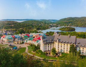 Kawalerka na sprzedaż, Kanada Mont-Tremblant 3045 Ch. de la Chapelle , 389 862 dolar (1 497 070 zł), 47,85 m2, 97020459