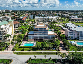 Mieszkanie na sprzedaż, Usa Marco Island 1001 S Collier BLVD S , 695 000 dolar (2 842 550 zł), 104,33 m2, 100273853