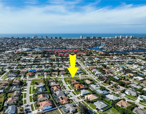 Działka na sprzedaż, Usa Marco Island 1318 Freeport AVE, 639 000 dolar (2 651 850 zł), 809,37 m2, 102938547