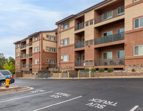 Dom na sprzedaż, Usa Colorado Springs 3765 Hartsock Lane , 330 000 dolar (1 300 200 zł), 120,87 m2, 97414843