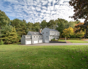 Dom na sprzedaż, Usa Duxbury 40 Boxwood Ln, 1 549 000 dolar (6 335 410 zł), 319,77 m2, 101442166