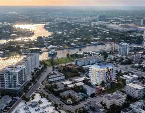 Mieszkanie na sprzedaż, Usa Fort Lauderdale 527 Orton Avenue , 3 466 000 dolar (14 175 940 zł), 248,42 m2, 102019396