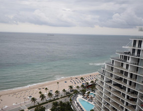 Kawalerka na sprzedaż, Usa Fort Lauderdale 551 N Fort Lauderdale Beach Blvd R, 584 900 dolar (2 240 167 zł), 60,2 m2, 98113596