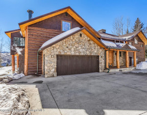 Dom na sprzedaż, Usa Snowmass Village 57 Saddleback Lane, 9 400 000 dolar (37 036 000 zł), 421,13 m2, 97015500